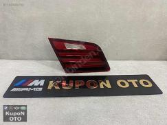 63217306163 7306163 BMW F10 LCİ SOL ARKA İÇ STOP ÇIKMA ORJİNAL