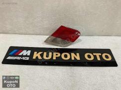 63218364728 8364728 BMW E46 3 SERİSİ SAĞ BAGAJ İÇ STOP ÇIKMA ORJİNAL