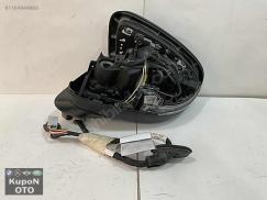 A1778102501 MERCEDES W177 A180 A200 KÖR NOKTALI SOL AYNA GÖVDESİ