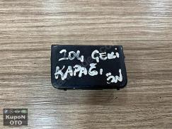 A2048850126 MERCEDES W204 AMG ÖN TAMPON ÇEKİ DEMİR KAPAĞI ÇIKMA ORJİNAL