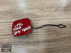 A1768850222 MERCEDES W176 A-CLASS ARKA TAMPON ÇEKİ DEMİR KAPAĞI ÇIKMA ORJİNAL