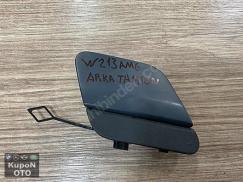 A2138853701 MERCEDES W213 AMG ARKA TAMPON ÇEKİ DEMİR KAPAĞI ÇIKMA ORJİNAL