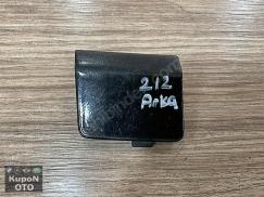 A2128850726 MERCEDES W212 E200 ARKA TAMPON ÇEKİ DEMİR KAPAĞI ÇIKMA ORJİNAL