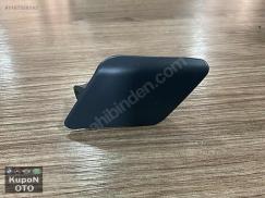 51117293031 7293031 BMW F30 F31 F35 3 SERİSİ M ÖN SOL FAR FISKİYE KAPAĞI SIFIR Y.S