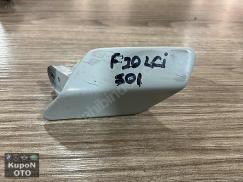51118054179 8054179 BMW F30 F31 LCİ 3 SERİSİ SOL FAR FISKİYE KAPAĞI ÇIKMA ORJİNAL