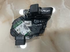 LR091360 7H5A-26412-AD  RANGE ROVER LAND ROVER DISCOVERY3 L322 SPORT FREELANDER 2 EVOQUE JAGUAR  SAĞ ARKA KAPI KİLİDİ MEKANİZMASI ÇIKMA ORJİNAL