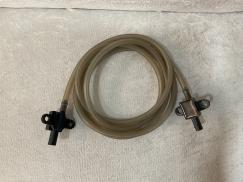 K8D2-14B750-AC LAND ROVER EVOQUE  DISCOVERY SPORT JAGUAR ÖN DARBE SENSÖRÜ SERUM HORTUMLU ÇIKMA ORJİNAL