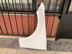 MERCEDES C W204 204 SOL ÖN ÇAMURLUK ÇIKMA ORJİNAL