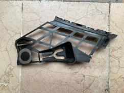 A2468851921 MERCEDES W246 ÖN TAMPON SOL BRAKETİ ÇIKMA ORJİNAL