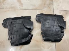 A2056900200 MERCEDES W205 SOL ÖN ÇAMURLUK DAVLUMBAZ KAPAĞI SIFIR Y.S