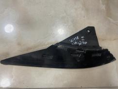 A1188854900 W118 118 CLA SOL ÖN TAMPON ÜST BAKALİTİ ÇIKMA ORJİNAL