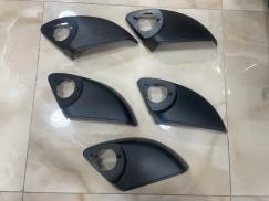 A4478101500 MERCEDES W447 VİTO SOL AYNA ALT KAPAĞI SIFIR Y.S