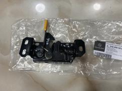 A2468800460 MERCEDES W117 CLA W156 GLA W176 A W242 W246 B W447 VİTO KAPUT KİLİDİ SIFIR ORJİNAL