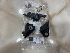 A2128200314 MERCEDES W212 212 E SOL FAR AYAĞI SIFIR ORJİNAL