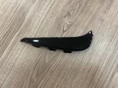 A2068853002 MERCEDES W206 C SERİSİ ÖN TAMPON SAĞ ŞERİT TRİMİ SIFIR ORJİNAL