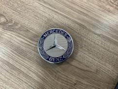 A1714000125 MERCEDES W117 W118 W156 W176 JANT ARMA SIFIR ORJİNAL