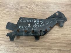 A2058855802 MERCEDES W205 C180 AMG ÖN TAMPON SAĞ ALT BRAKETİ ÇIKMA ORJİNAL