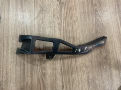 A1768850921 MERCEDES W176 A SAĞ ÖN TAMPON BRAKETİ ÇIKMA ORJİNAL 