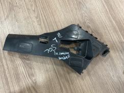 A1768851300 MERCEDES W176 A SOL ÖN TAMPON İÇ BRAKET ÇIKMA ORJİNAL