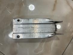 A2126200995 MERCEDES W212 SOL TAMPON DEMİR AYAĞI ÇIKMA ORJİNAL