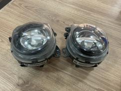 7560300001 7560300000 BMW F10 SAĞ SOL SİS FARI ÇIKMA ORJİNAL 