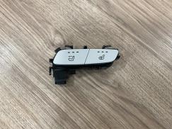 A2059053418 MERCEDES W205 SAĞ KOLTUK ISITMA DÜĞMESİ SIFIR ORJİNAL