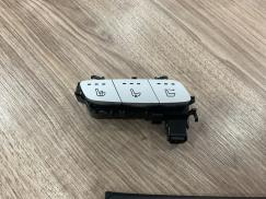 A2059053118 MERCEDES W205 SOL KOLTUK ISITMA DÜĞMESİ SIFIR ORJİNAL