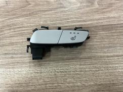 A2059053218 MERCEDES W205 SOL KOLTUK ISITMA DÜĞMESİ SIFIR ORJİNAL