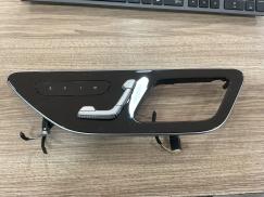 A2069006608 MERCEDES W206 KOLTUK AYAR DÜĞMESİ SIFIR ORJİNAL