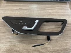 A2069006808 MERCEDES W206 W254 KOLTUK AYAR DÜĞMESİ SIFIR ORJİNAL