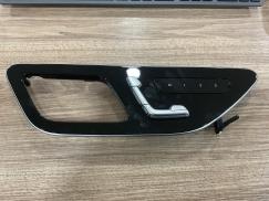 A2069004708 MERCEDES W206 W254 KOLTUK AYAR DÜĞMESİ SIFIR ORJİNAL