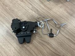 A0997501800 MERCEDES W213 BAGAJ KİLİTİ SIFIR ORJİNAL