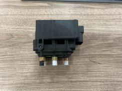 A0993200058 MERCEDES W205 AİRMATİC VENTİLİ SIFIR ORJİNAL