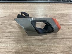 51117297142 7297142 BMW F32 ÖN SAĞ TAMPON FAR YIKAMA SENSÖR KAPAĞI SIFIR ORJİNAL