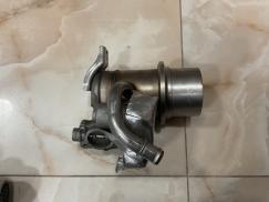 04L131512AJ VOLKSWAGEN EGR SOĞUTUCU TEK 2.0 TDI CUUF DFSC DFSD DFDF