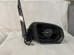 MERCEDES VİTO W447 SAĞ AYNA KÖR NOKTALI AYNA KATLANIR GÖVDESİ ÇIKMA ORJİNAL