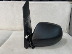 MERCEDES VİTO W447 SOL AYNA KATLAMALI ÇIKMA ORJİNAL