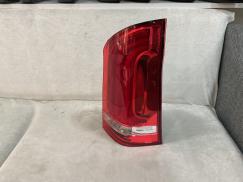 A4478200664 MERCEDES VİTO W447 SOL STOP SIFIR ORJİNAL