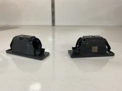 A9069062100 MERCEDES SPRİNTER PLAKA LAMBASI SIFIR ORJİNAL