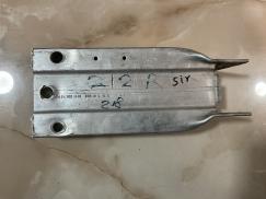 A2126200895 MERCEDES E SERİSİ W212 KASA SAĞ TAMPON DEMİR AYAĞI ÇIKMA ORJİNAL