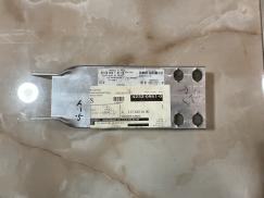 A2136201600 MERCEDES W213 SAĞ TAMPON DEMİRİ AYAĞI SIFIR ORJİNAL