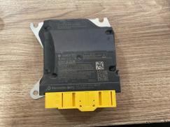 A9079004807 MERCEDES SPRİNTER W906 W910 W464 EMNİYET KEMERİ BEYNİ SIFIR ORJİNAL