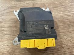 A9079005007 MERCEDES SPRİNTER W907 W910 AİRBAĞ BEYNİ SIFIR ORJ