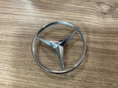 A2047580058 MERCEDES W204 C180 C200 ARKA BAGAJ YILDIZI ÇIKMA ORJİNAL