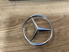 A1178170016 MERCEDES W117 CLA ARKA BAGAJ YILDIZI SIFIR ORJ