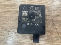 A0009004943 A0009001029 A0009003335 A0009003138 A0009004042 A0009004943 A0009000845 MERCEDES W206  W254 W294 W295 W296 W297  RADAR BEYNİ SIFIR ORJİNAL