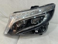 A4479061801 MERCEDES VİTO W447 119 SOL FAR LEDLI ÇIKMA ORJİNAL