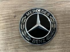 A0008178501 MERCEDES W177 W188 KAPUT AMBLEMİ SIFIR ORJİNAL