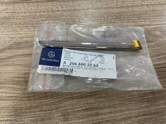 A2046903262 MERCEDES W204 ÖN ÇAMURLUK ÇITASI SAĞ SOL SIFIR ORJ