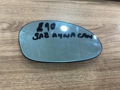 51167252894 7252894 BMW E90 AYNA CAMI SAĞ ÇIKMA ORJ